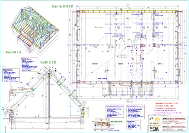 Werkplanung 1