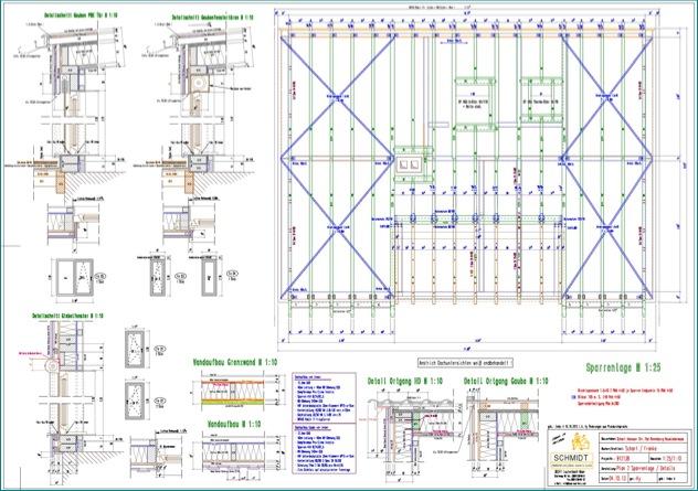 Werkplanung 2